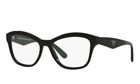 prada eyeglasses 0pr 29rv 1ab1o1 54|Prada Heritage 29RV Eyeglasses .